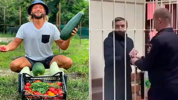 EL HORRIBLE CASO del bebé que murió de hambre en Rusia: su padre le alimentaba de “luz solar”