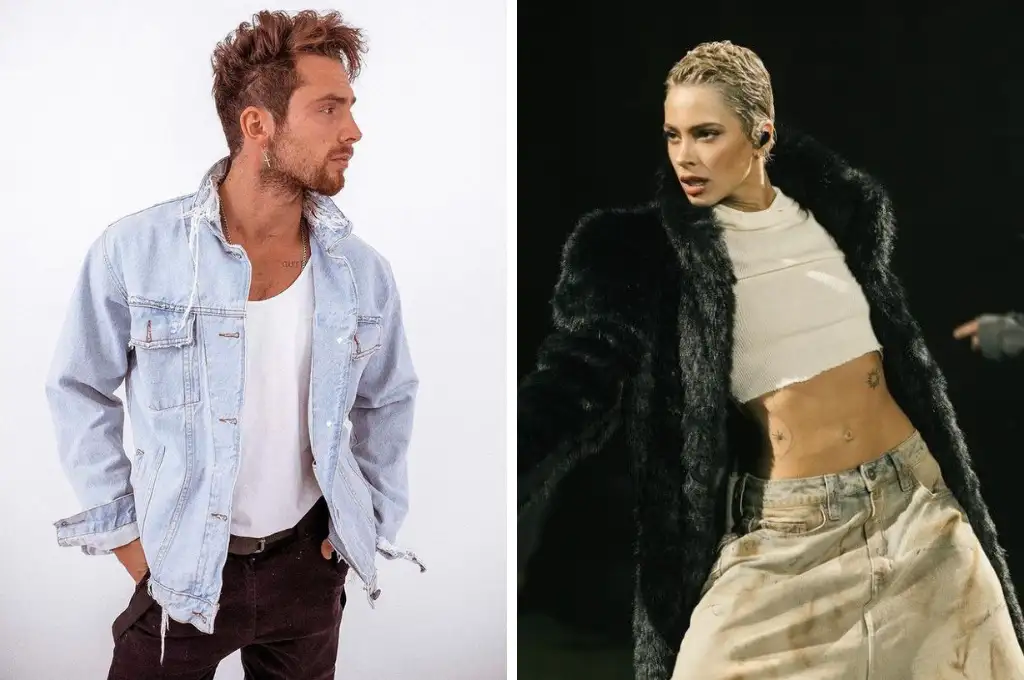 ¿Romance confirmado?