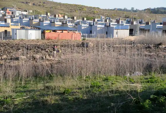 Se destrabó la gestión del barrio De Corazón 3 y ahora aguarda la factibilidad de los servicios