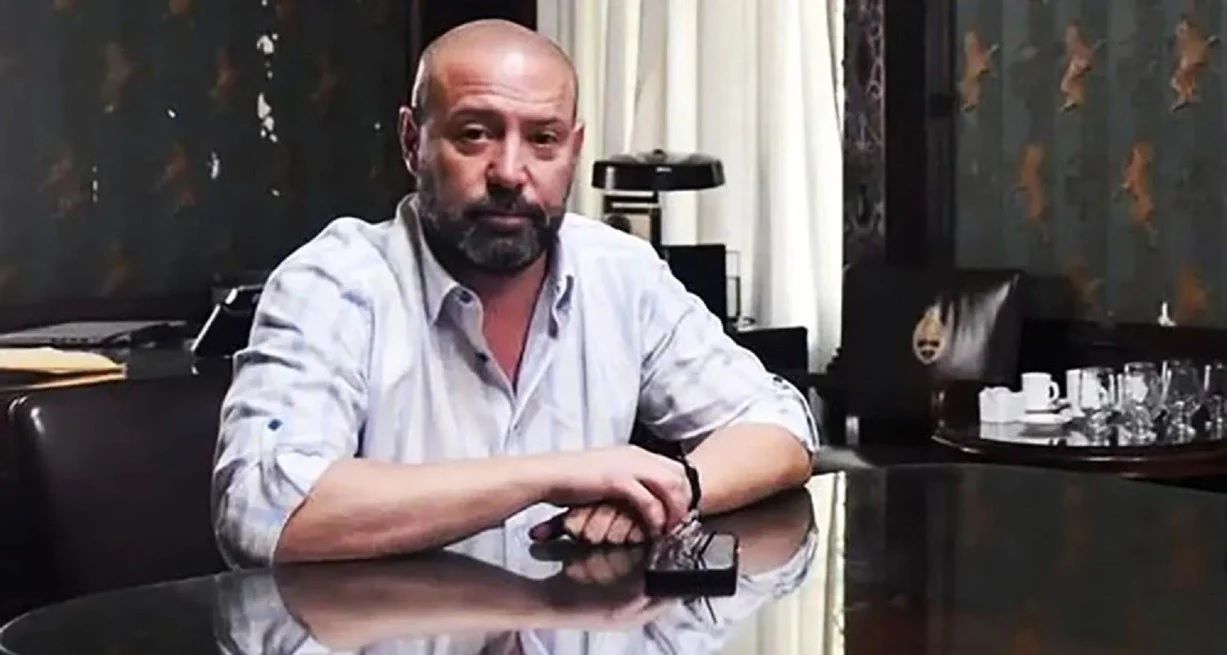 Diego Spagnuolo, ex titular de la Agencia Nacional de Discapacidad (ANDIS). "Se conocía su voz pero se sabía poco y nada de él; mucho menos de los motivos que condujeron a un funcionario a denunciar a sus jefes políticos". Ahora lo conoce "todo el mundo". Archivo El Litoral
