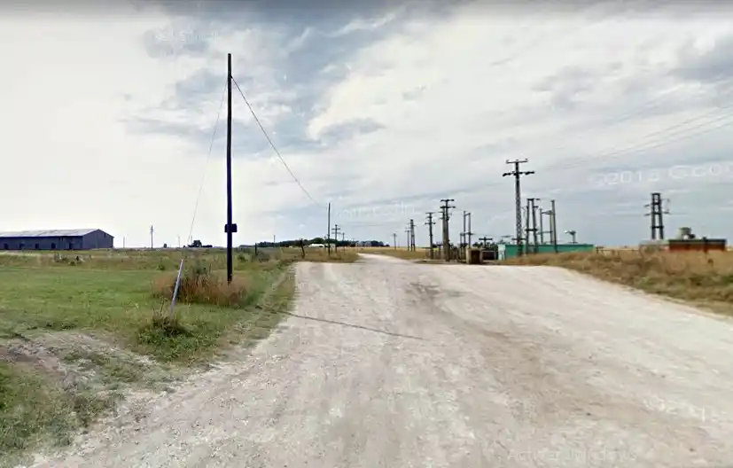 San Cayetano: se llevó un auto, lo chocó varias veces y lo devolvió a la casa del dueño