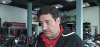 Nueva disposición de seguro obligatorio anual para motos