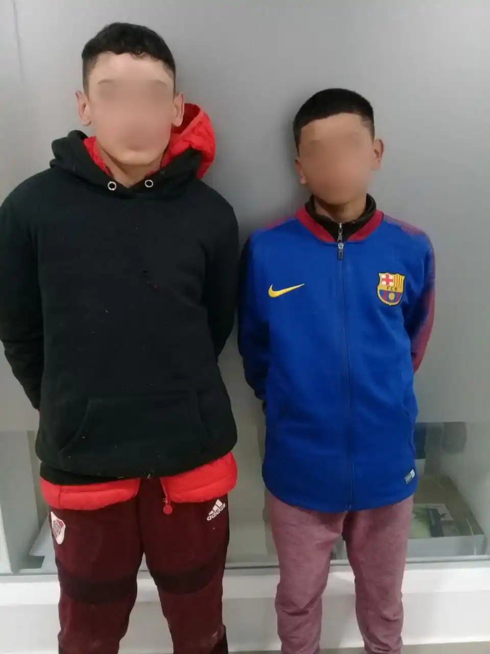 Violento asalto al hermano de Mauricio Macri