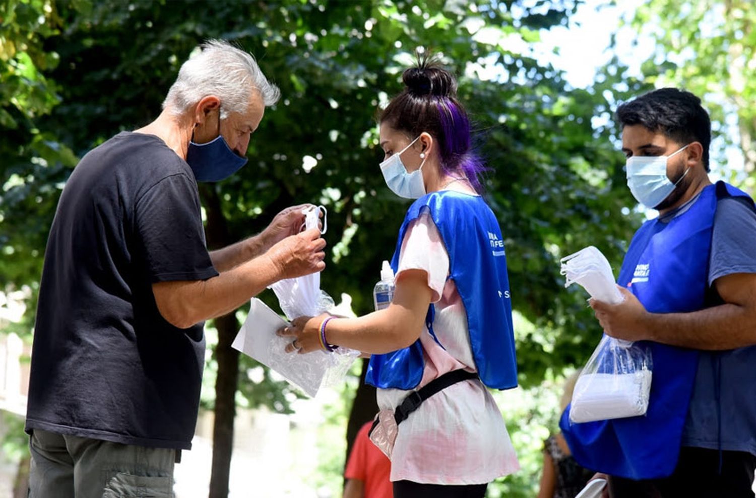 Rosario sumó 161 nuevos casos de coronavirus y no reportaron muertes en la provincia