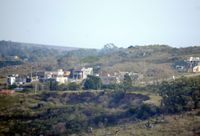 En el Día del Ambiente insistieron en cesar de construir en las sierras