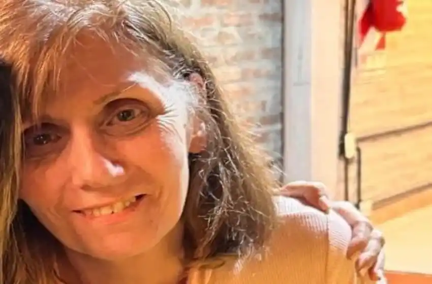 Continúa la búsqueda de la mujer que desapareció en Mar del Plata