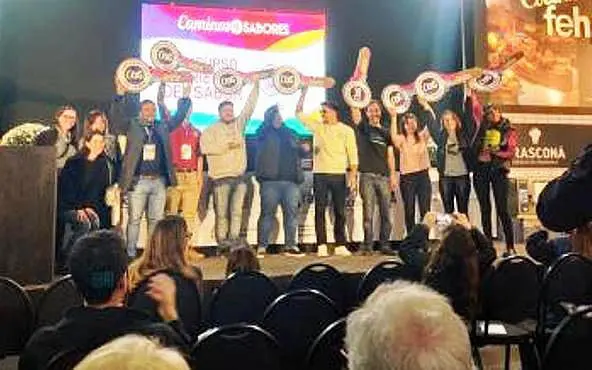 Premio a miel marplatense