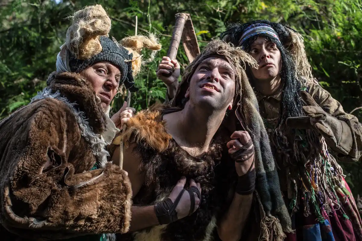 Con “Llanto de Perro” continúa Viernes en La Mirage