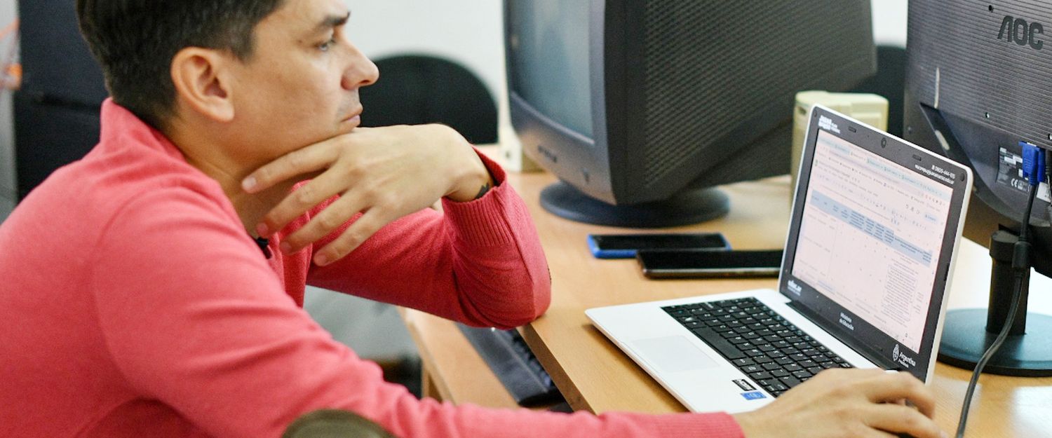 Más de 1800 docentes y estudiantes se forman en alimentación saludable