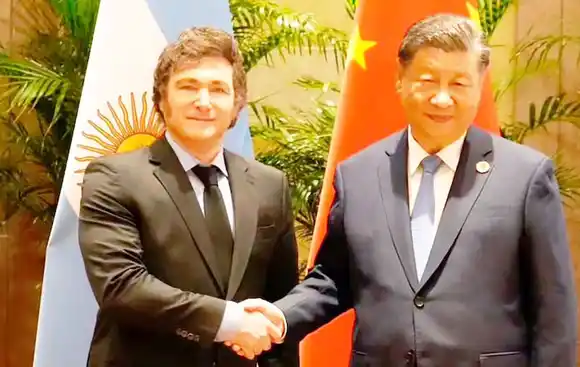 El Banco Central renovó los USD 5.000 millones activados del swap con China