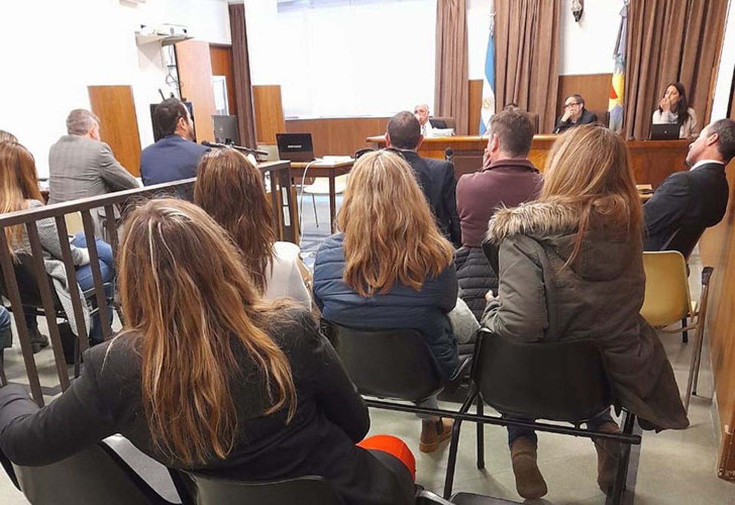 La Fiscalía pidió 7 años para acusado de abusos a menores