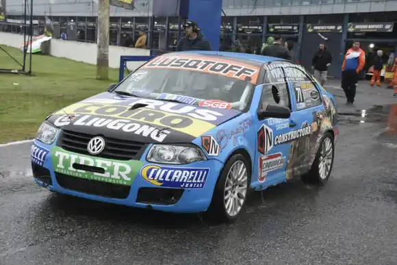 Fierro a la Tabla: Cristian Novella se prepara para el desafío de la “Copa Bora” en Villicum