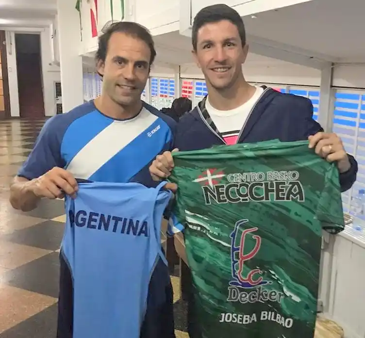 El mejor, Nacho y la amistad