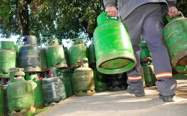 Las tarifas de gas serán más caras debido a la suba de un recargo