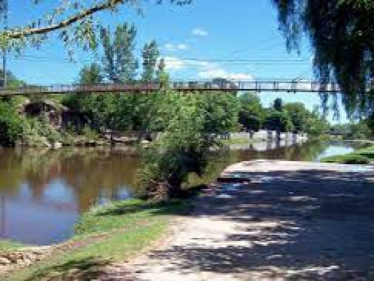 Un temblor sacudió este domingo las sierras de Córdoba