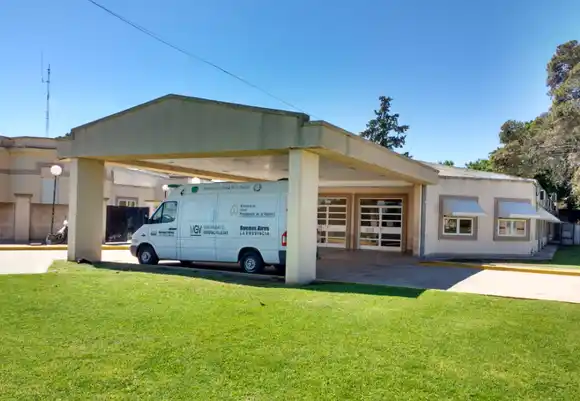 Segunda ola Covid: Cruces por eventual conformación de un comité de ética ante un colapso en General Villegas