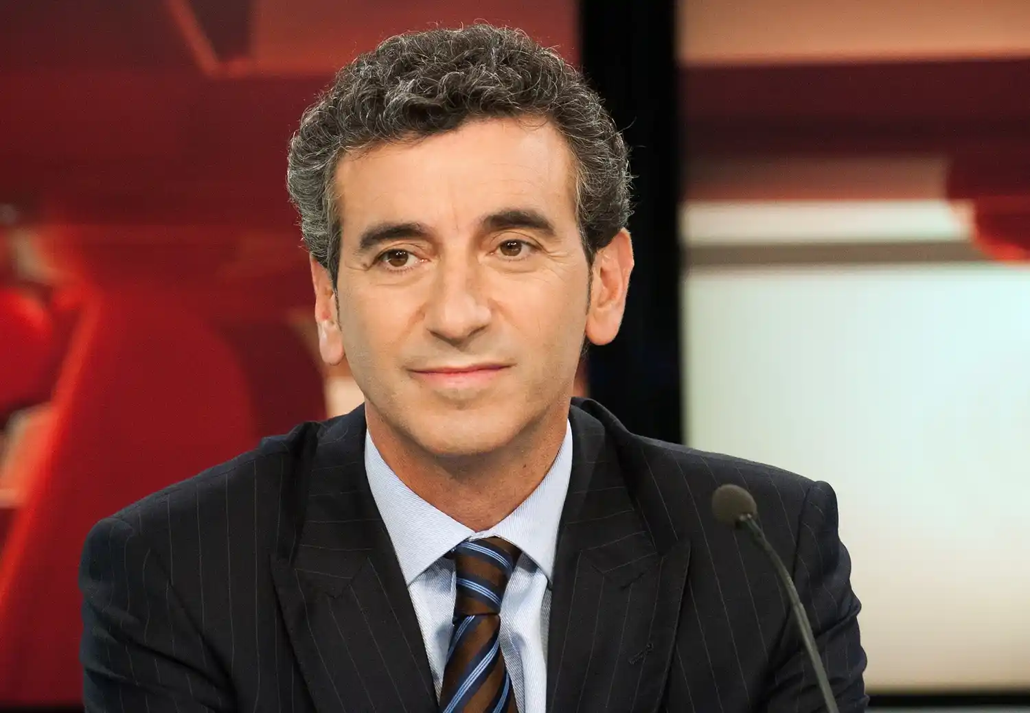 Randazzo: "Hay candidatos presidenciales oportunistas, que no son peronistas"