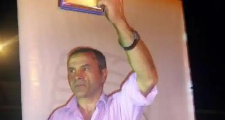 Se vienen los premios Perla Deportiva 2011