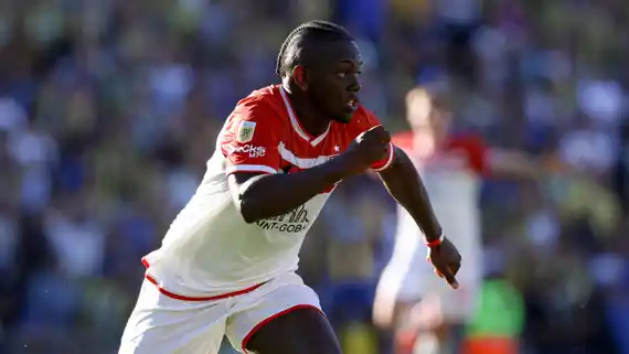 Central Córdoba-Estudiantes, en el inicio de cuartos de final