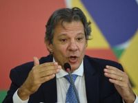 Brasil: elevaron a 2,4 por ciento la proyección de crecimiento