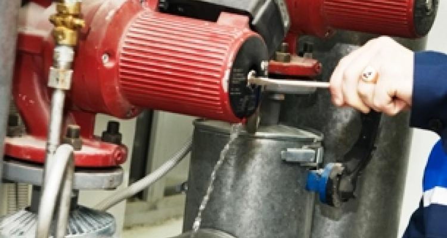Por rotura en una bomba de agua, no habrá servicio en varios barrios de la ciudad