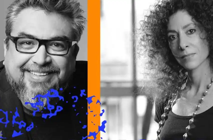 Arranca un ciclo de entrevistas públicas con destacadas figuras del arte y la cultura