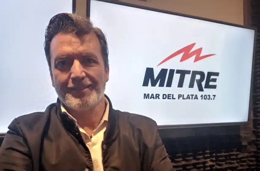 El Doctor Pablo Del Cid llega a Radio Mitre con "Inspirados"