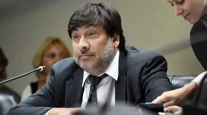 Consejo de la Magistratura: el oficialismo aprobó el juicio político a Freiler