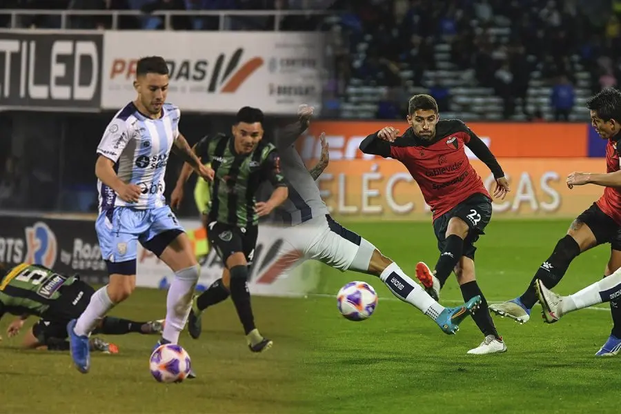 Copa Santa Fe: confirmaron la fecha y la hora del encuentro entre Atlético de Rafaela y Colón