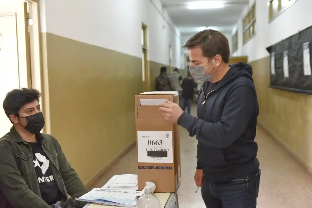 Tres de Febrero: Juntos ratificó el triunfo y Avanza Libertad se mete en el Concejo Deliberante