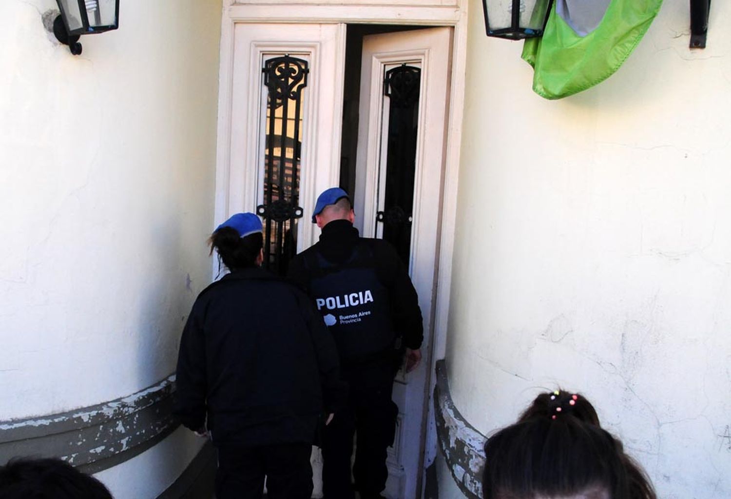 Continúa el desfile de testigos por el presunto abuso a un niño en el Jardín 901
