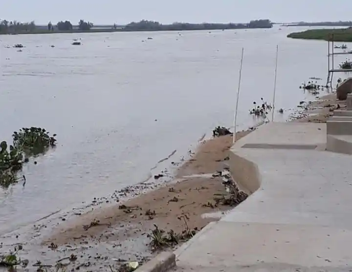 Coronda: investigan la muerte un joven, tras un disparo accidental