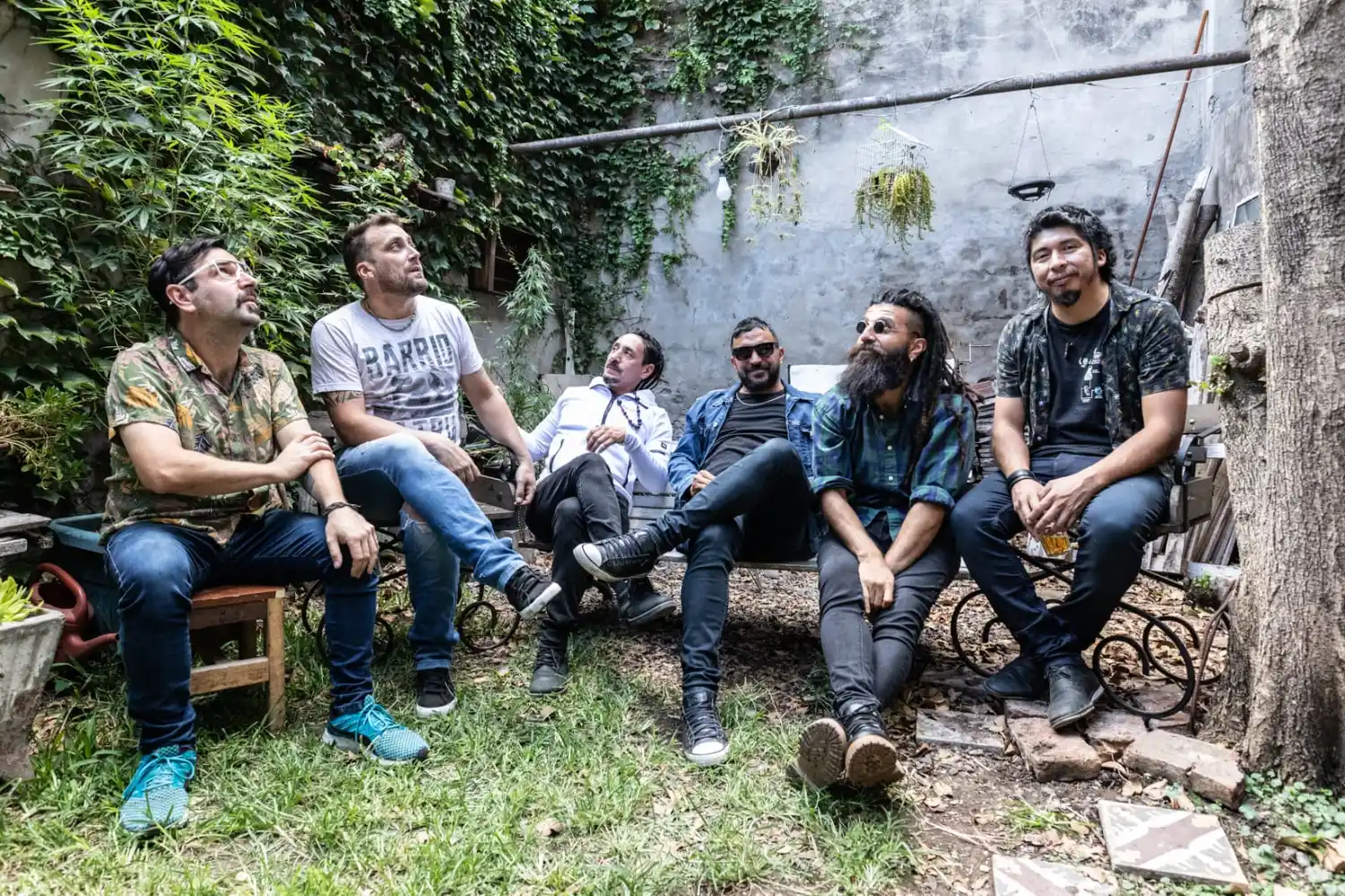 DECIMA vuelve a Concordia