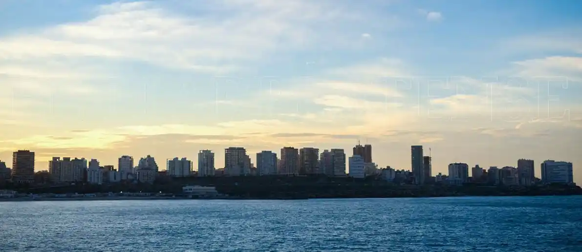 El clima fresco se mantendrá en el comienzo de la semana