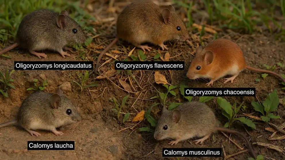 Hantavirus