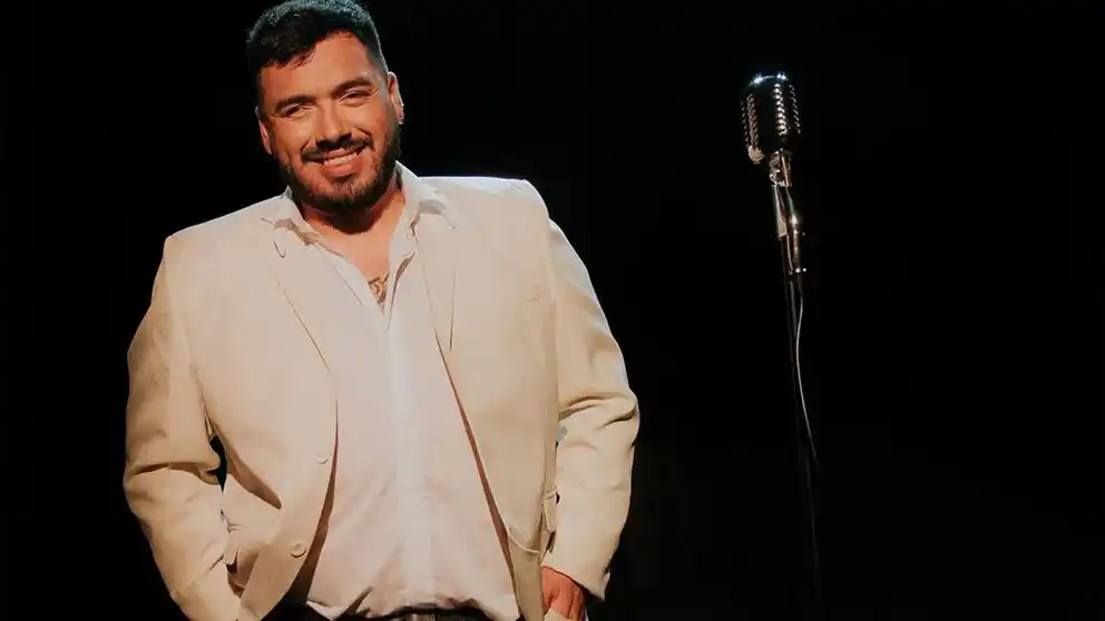 El hijo de Leo Mattioli va a juicio por atropellar y matar a una mujer