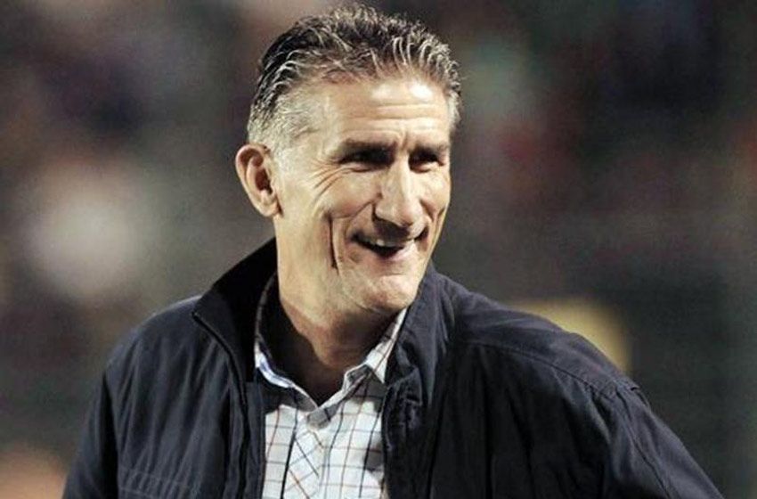 Bauza será presentado oficialmente este martes