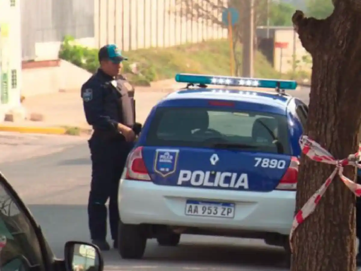 Salsipuedes: seis detenidos por un brutal ataque a nene de 9 años en un robo