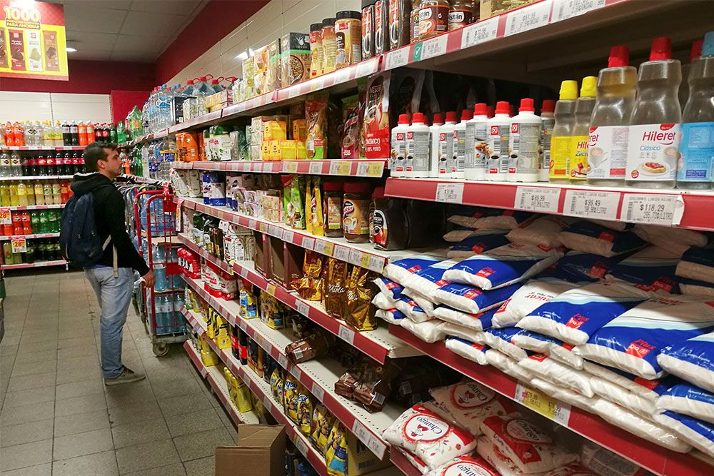 Precios Justos: presentan proyecto para que intendentes puedan clausurar comercios que no respeten el programa nacional