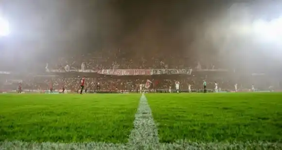 Newell's y Argentinos no pasaron del cero, pero “La Lepra” estira su racha sin derrotas