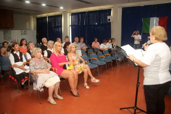 “Uno de los objetivos es darle voz a las mujeres y recuperar las historias”