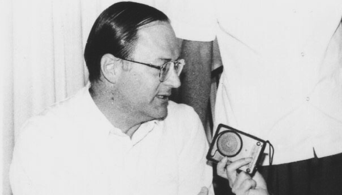 Rodolfo Krebs
