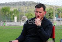 “Independiente y Gimnasia son los dos mejores de la URD”