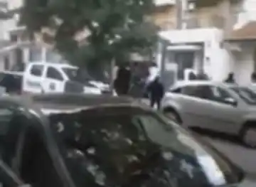 "Último primer día": Piden informes por la requisa a alumnos en Quilmes