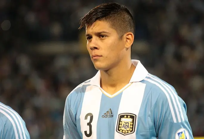 Selección Argentina: Marcos Rojo imputado por "lesiones graves y amenazas"