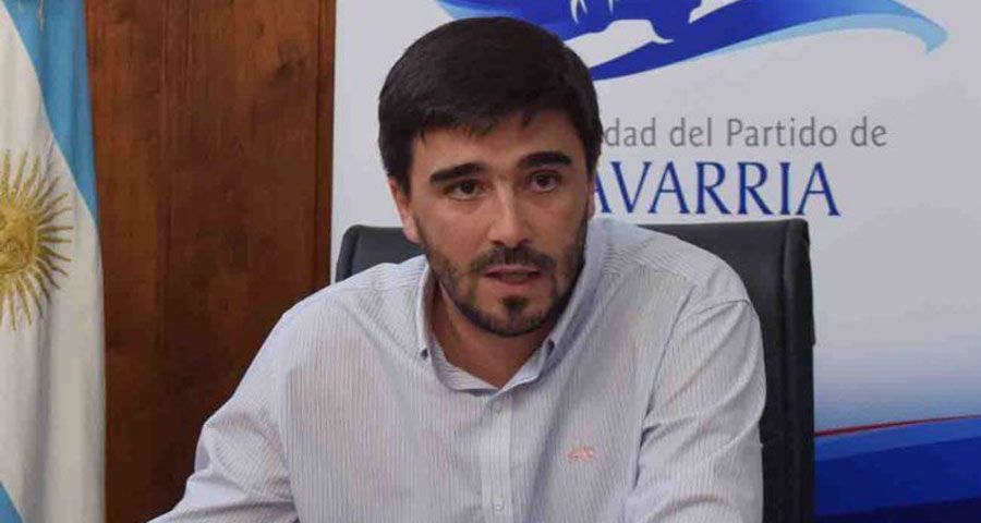 Concejales de Olavarría interpelarán al intendente tras el show del Indio