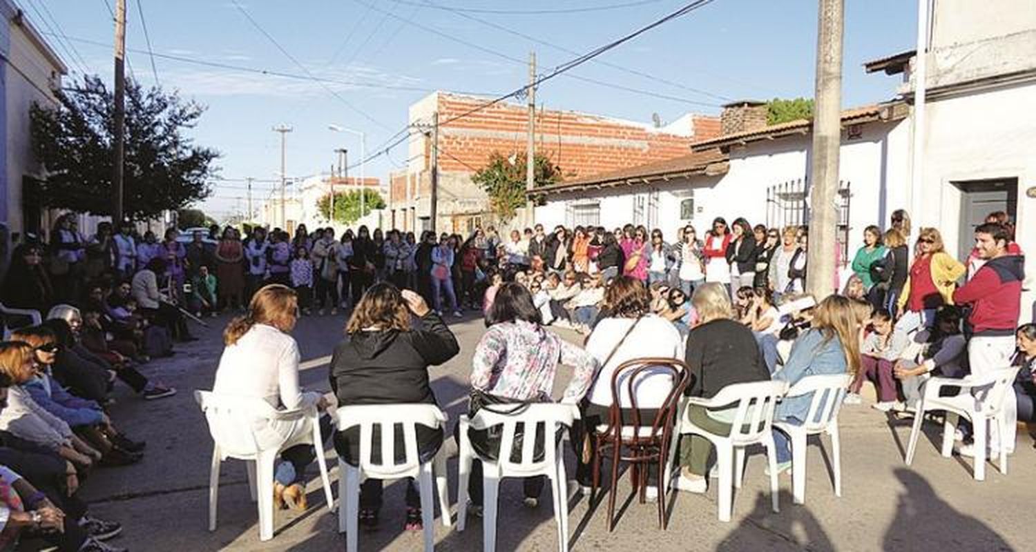 Reanudan las paritarias docentes, pero sigue el conflicto