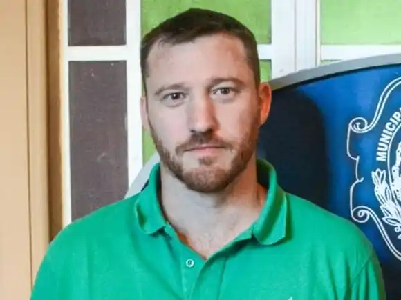 Francisco Paravano presentará una lista para ser el próximo presidente de Atlético de Rafaela