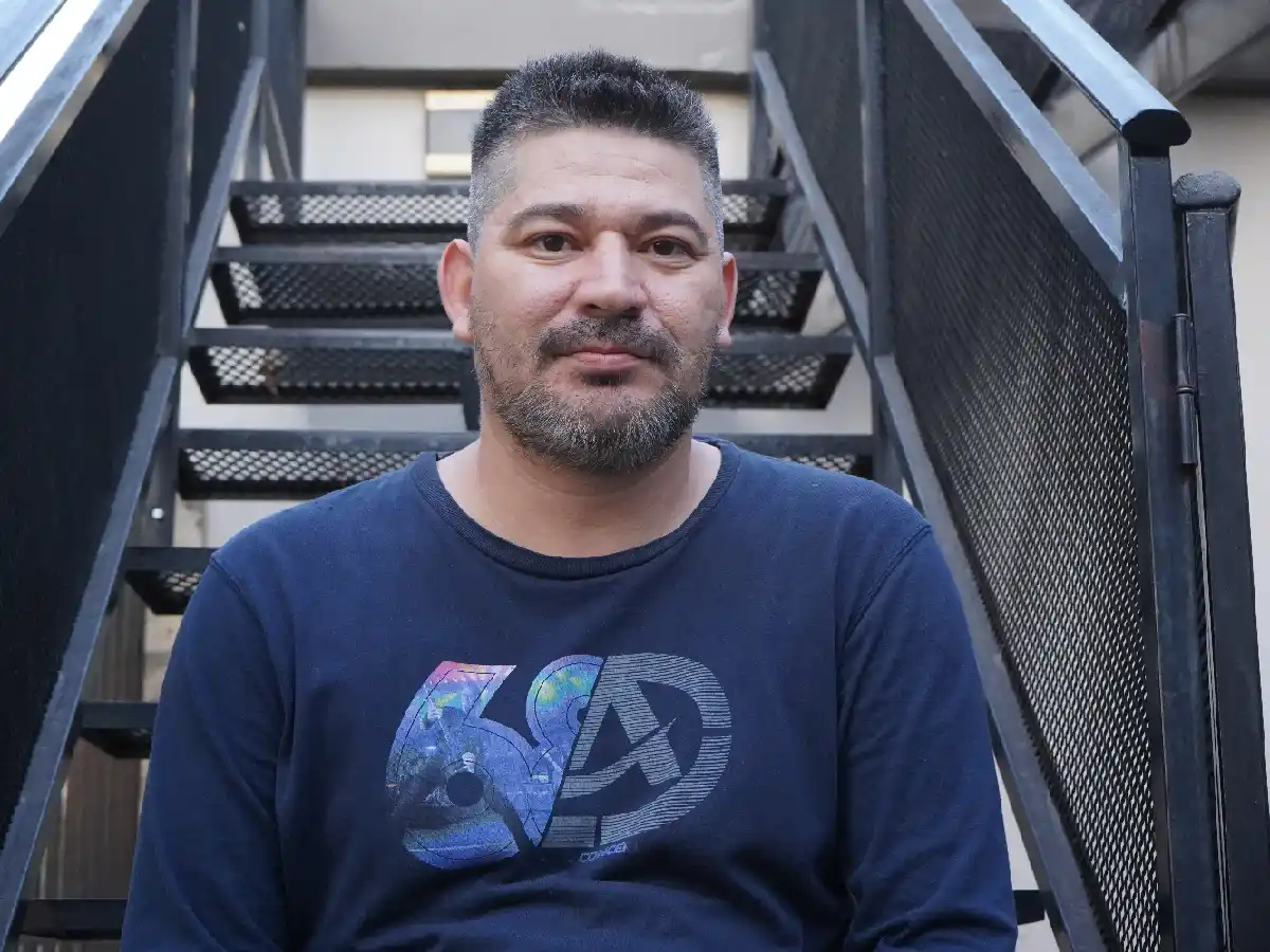 Sufrió una rara complicación cardíaca y una cirugía especial le devolvió la salud 