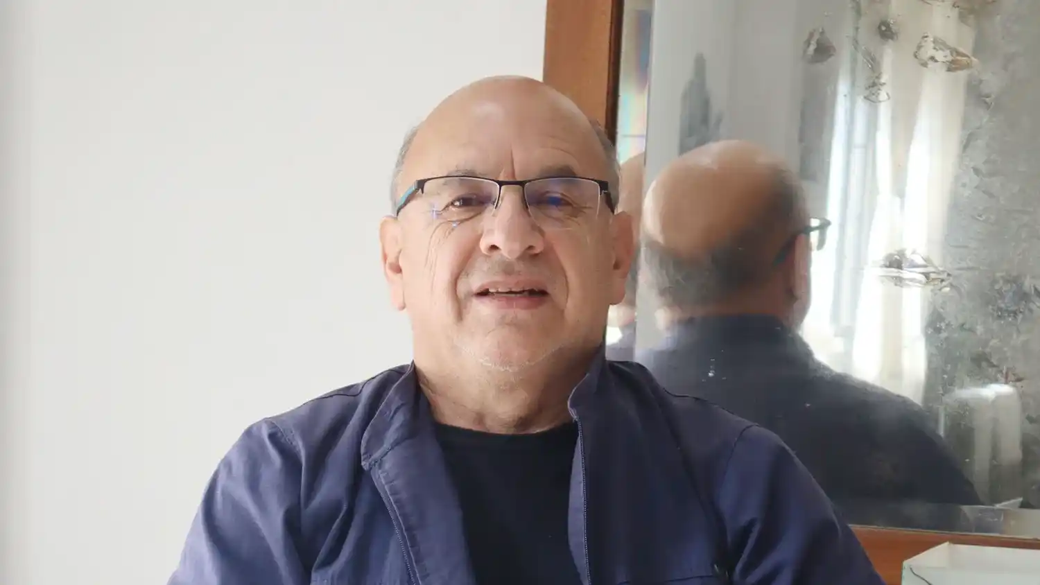 Marcelito de El Heraldo